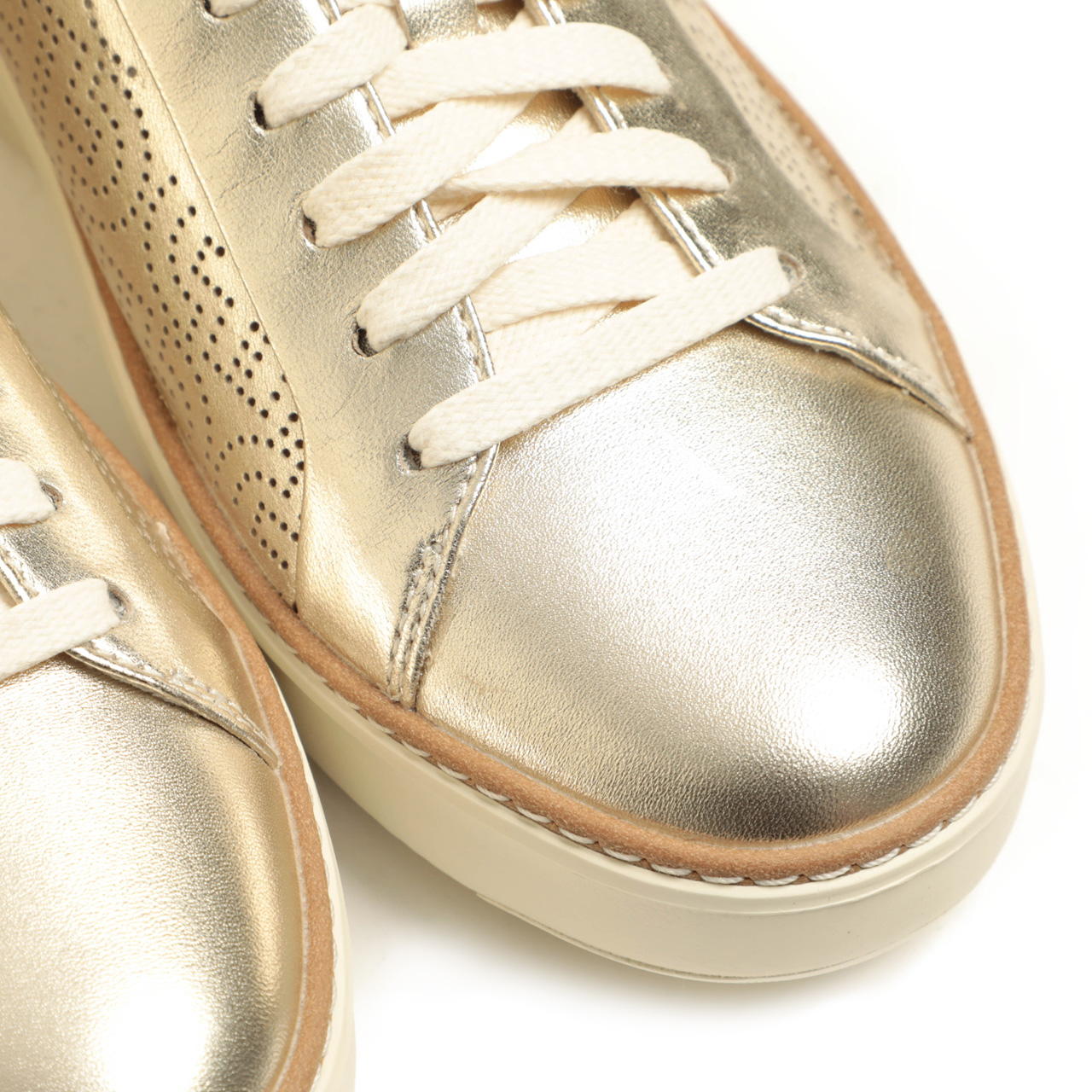 返品不可】COLE HAAN コールハーン スニーカー シューズ レザー