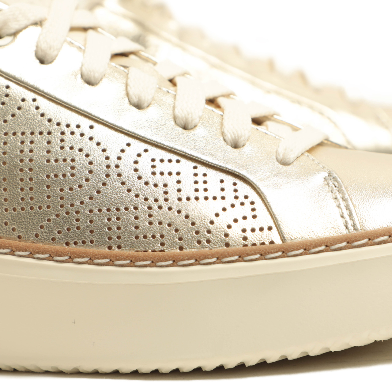 返品不可】COLE HAAN コールハーン スニーカー シューズ レザー
