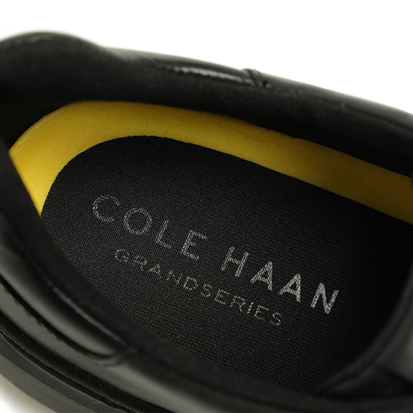 COLE HAAN コールハーン スニーカー メンズ シューズ レザー