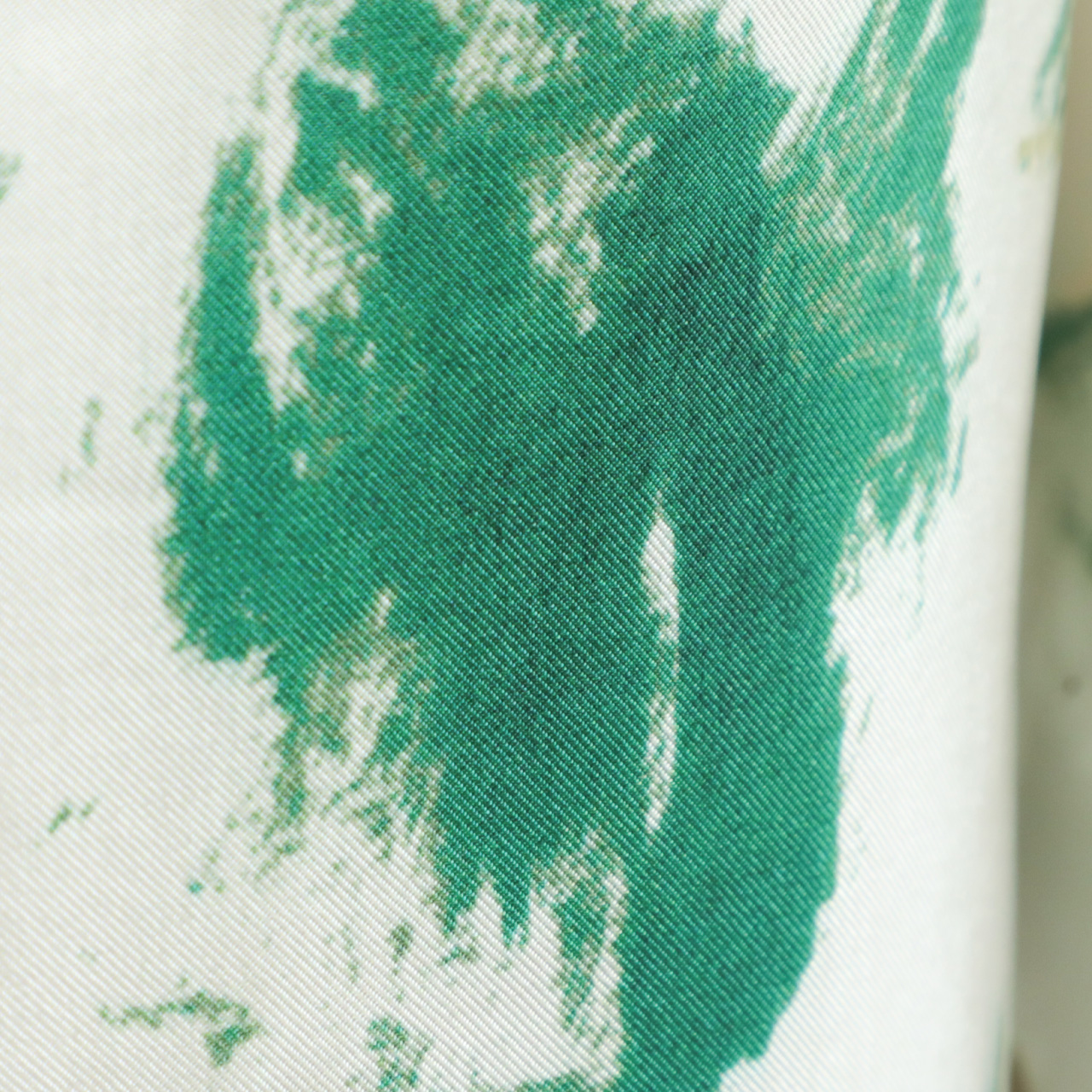 BLURRED FLORA PANTS | PANTS | SACRA（サクラ）オフィシャルサイト