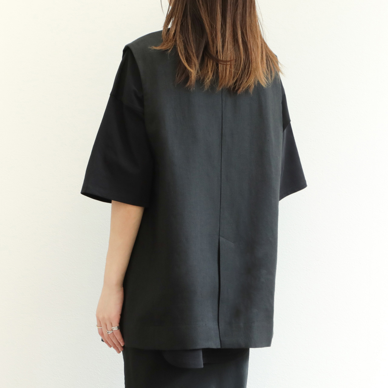 SACRA（ファッション） アウトレット サクラ SACRA リンクルズ