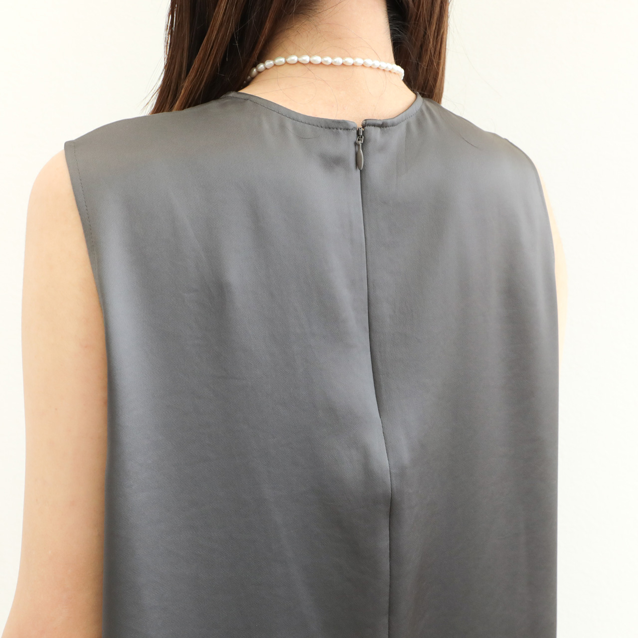 SACRA サクラ ラウンドヘム ニット SACRA サクラ】ニット | すべての商品 | ANNE onlinestore