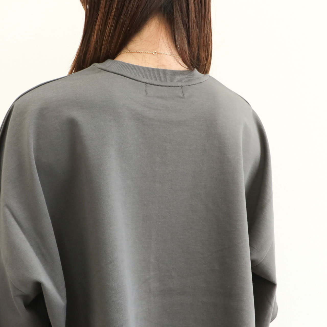 SACRA サクラ レディース ハーフスリーブトップス Tシャツ クロップド