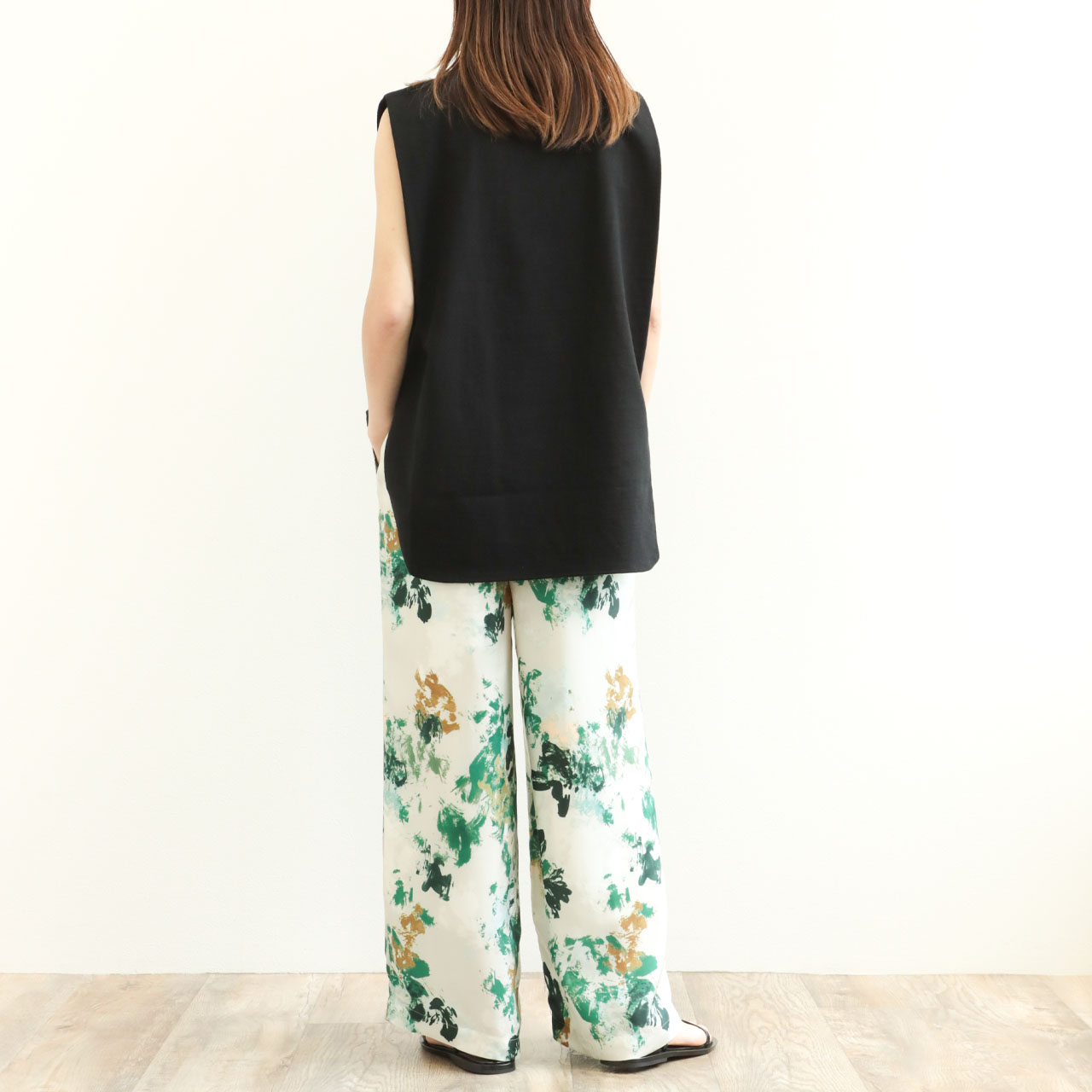 SACRA ノースリーブニット imgrc0170259560.jpg