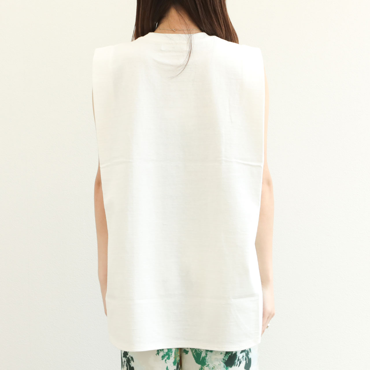 SACRA（サクラ）の「＜SACRA＞テーラード ジレ（ベスト）」 - WEAR