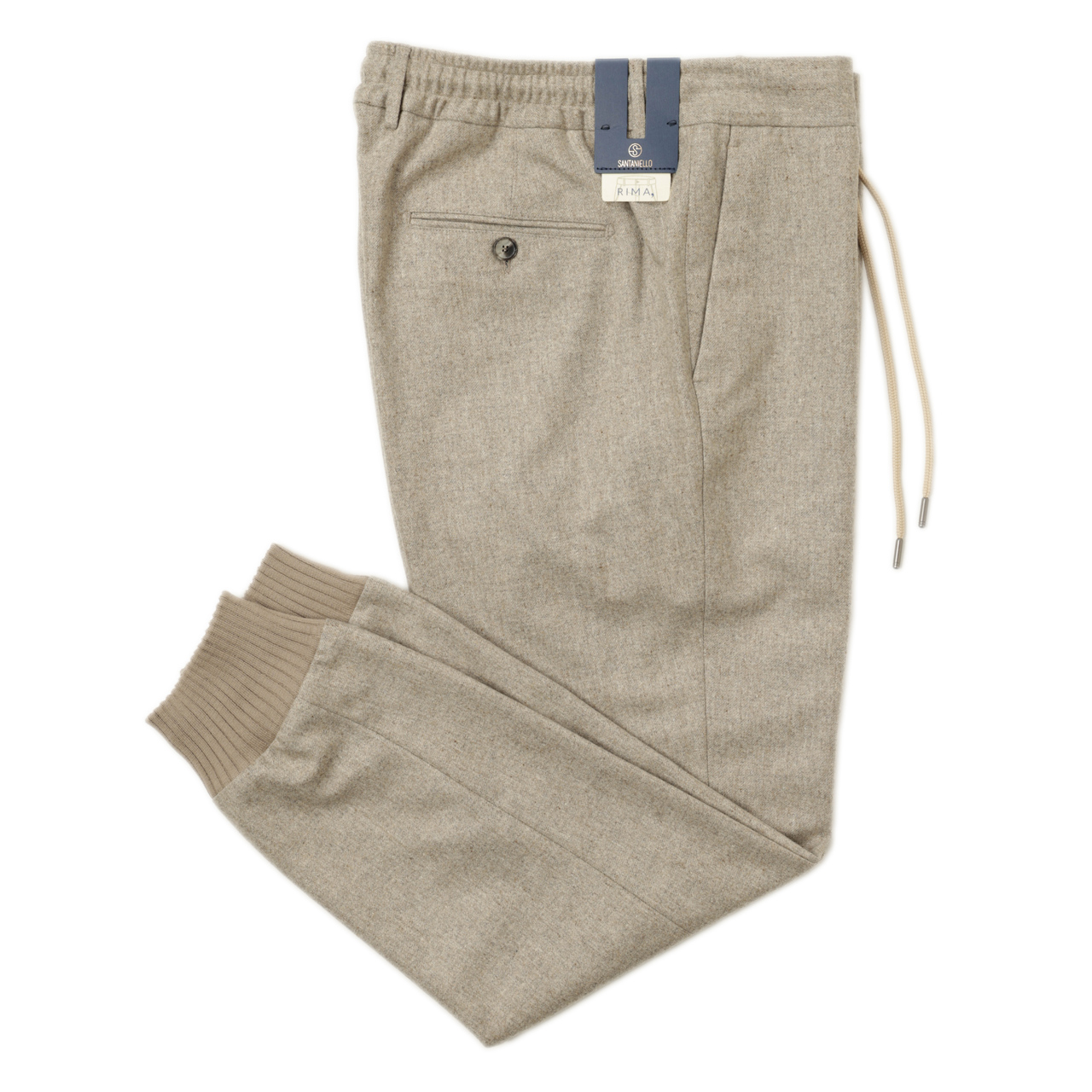 12月中旬～下旬入荷予定】【菅原靴店別注モデル】SANTANIELLO