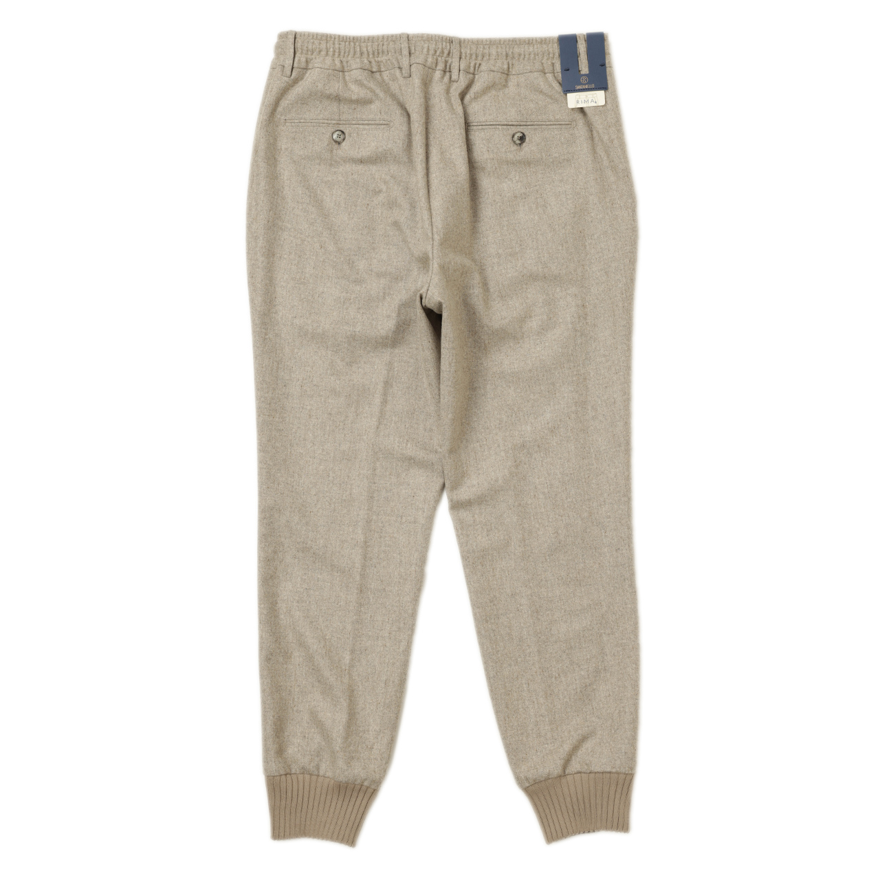 12月中旬～下旬入荷予定】【菅原靴店別注モデル】SANTANIELLO