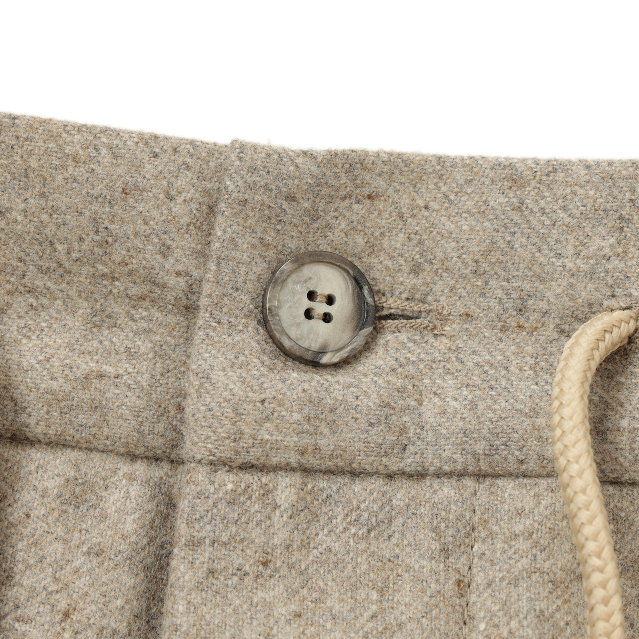 菅原靴店別注モデル】SANTANIELLO サンタニエッロ パンツ メンズ