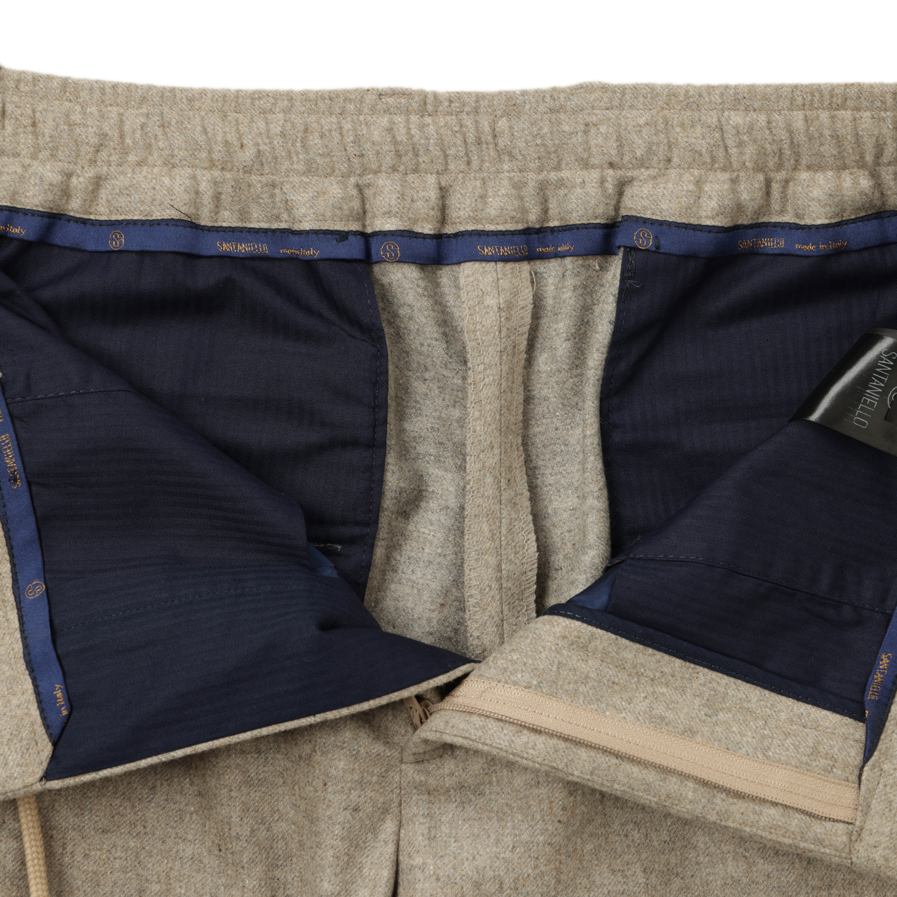 12月中旬～下旬入荷予定】【菅原靴店別注モデル】SANTANIELLO