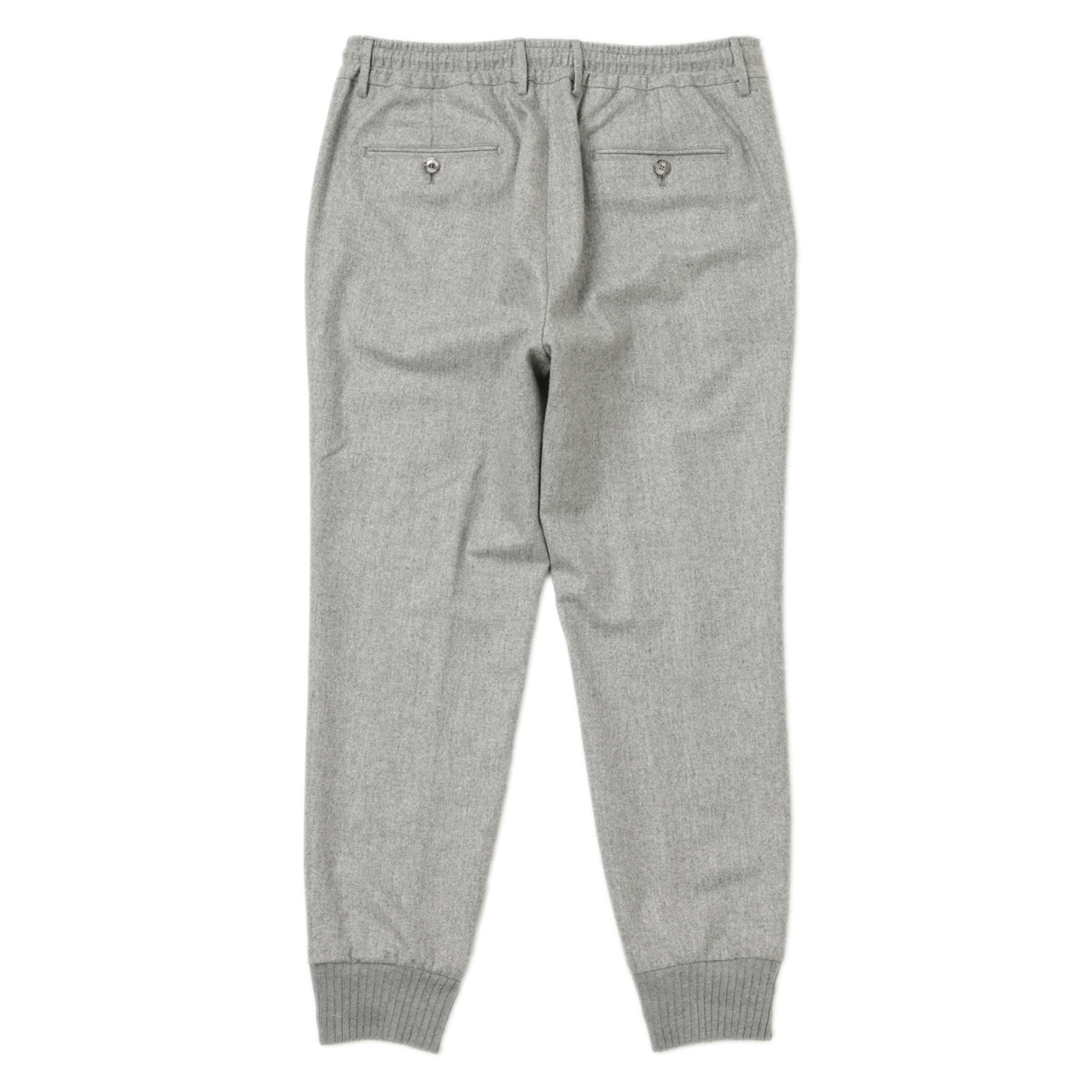 菅原靴店別注モデル】SANTANIELLO サンタニエッロ パンツ メンズ