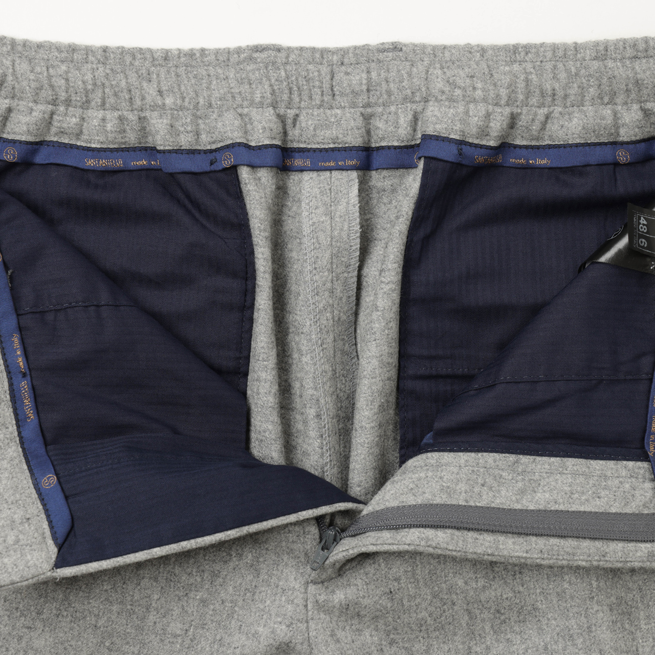 12月中旬～下旬入荷予定】【菅原靴店別注モデル】SANTANIELLO