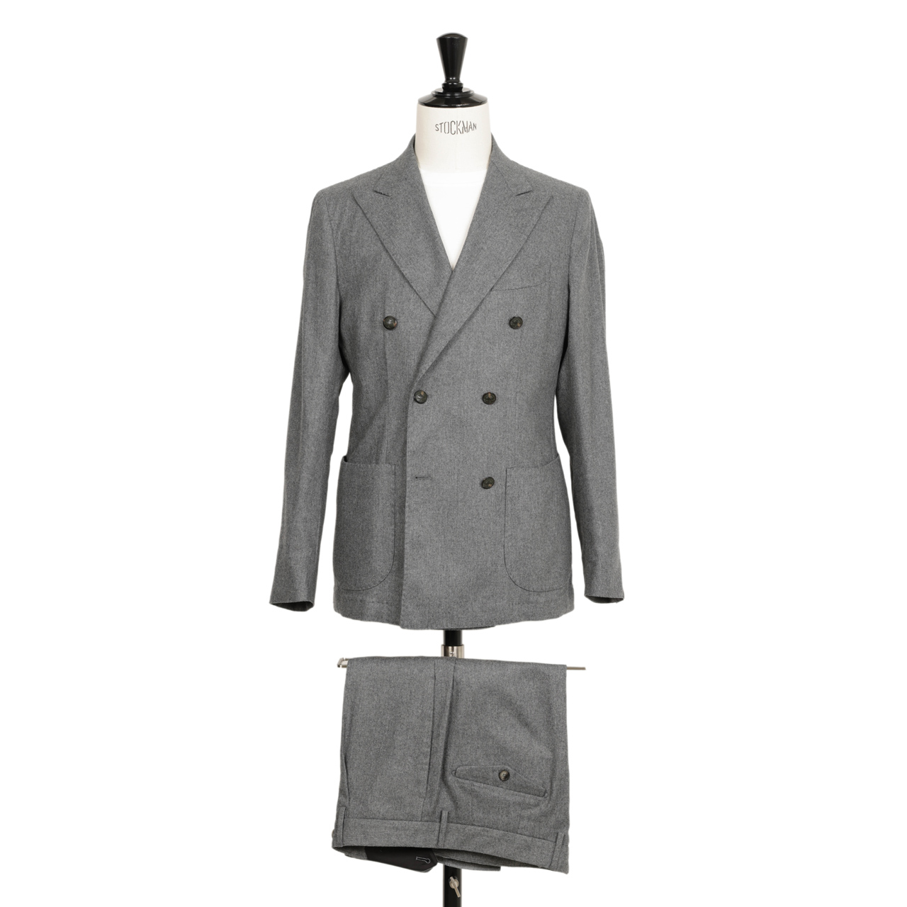 SANTANIELLO｜菅原靴店