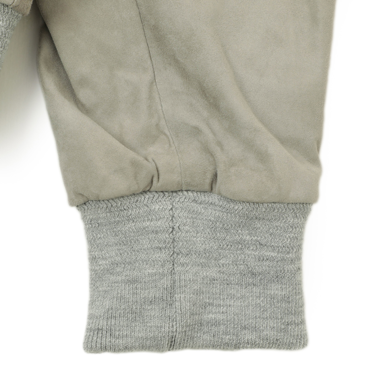 SANNINO サンニーノ ブルゾン スウィングトップ ジャケット ハリントン