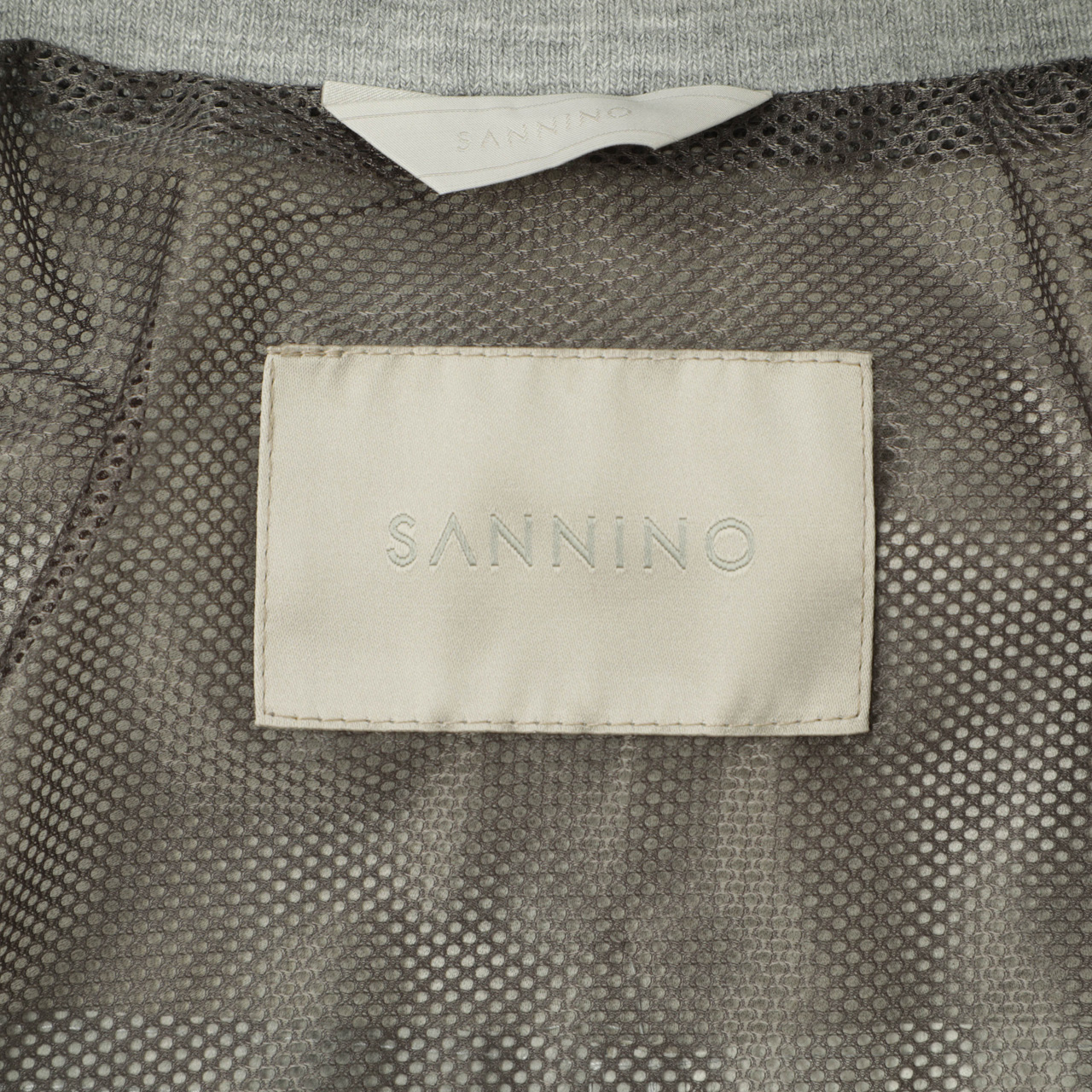 SANNINO サンニーノ ブルゾン スウィングトップ ジャケット
