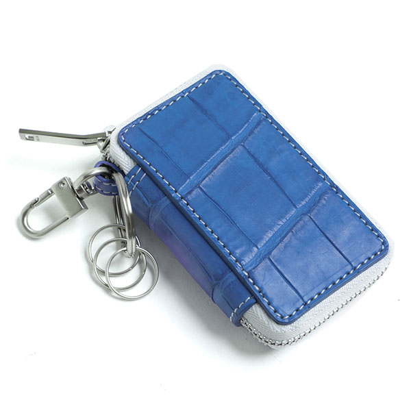 THE SOLE ザソール キーケース スマートキー レザー