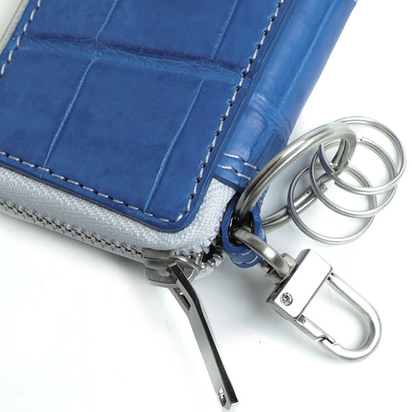 THE SOLE ザソール キーケース スマートキー レザー