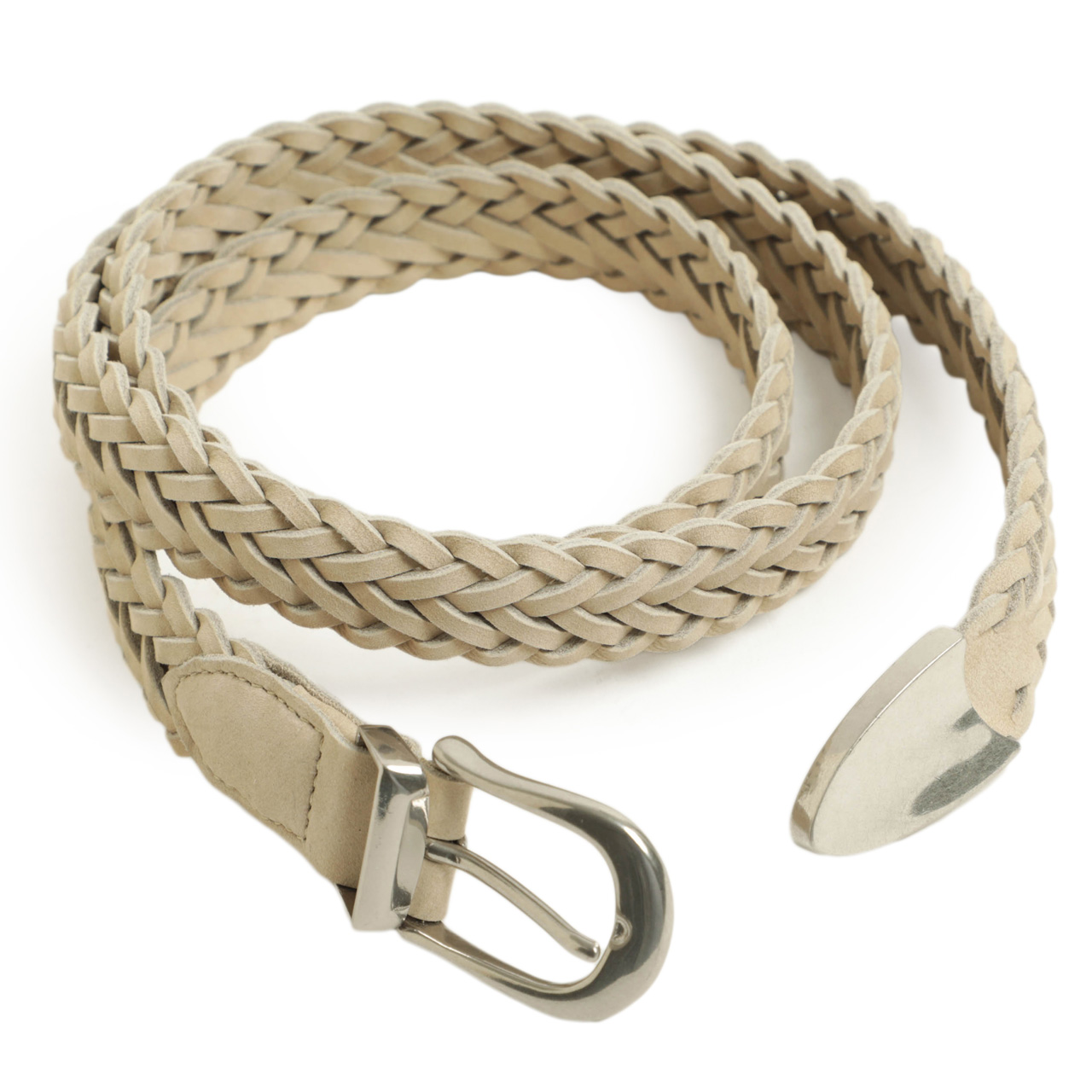 菅原靴店別注】THE SOLE ザソール ベルト メッシュ ヌバックレザー