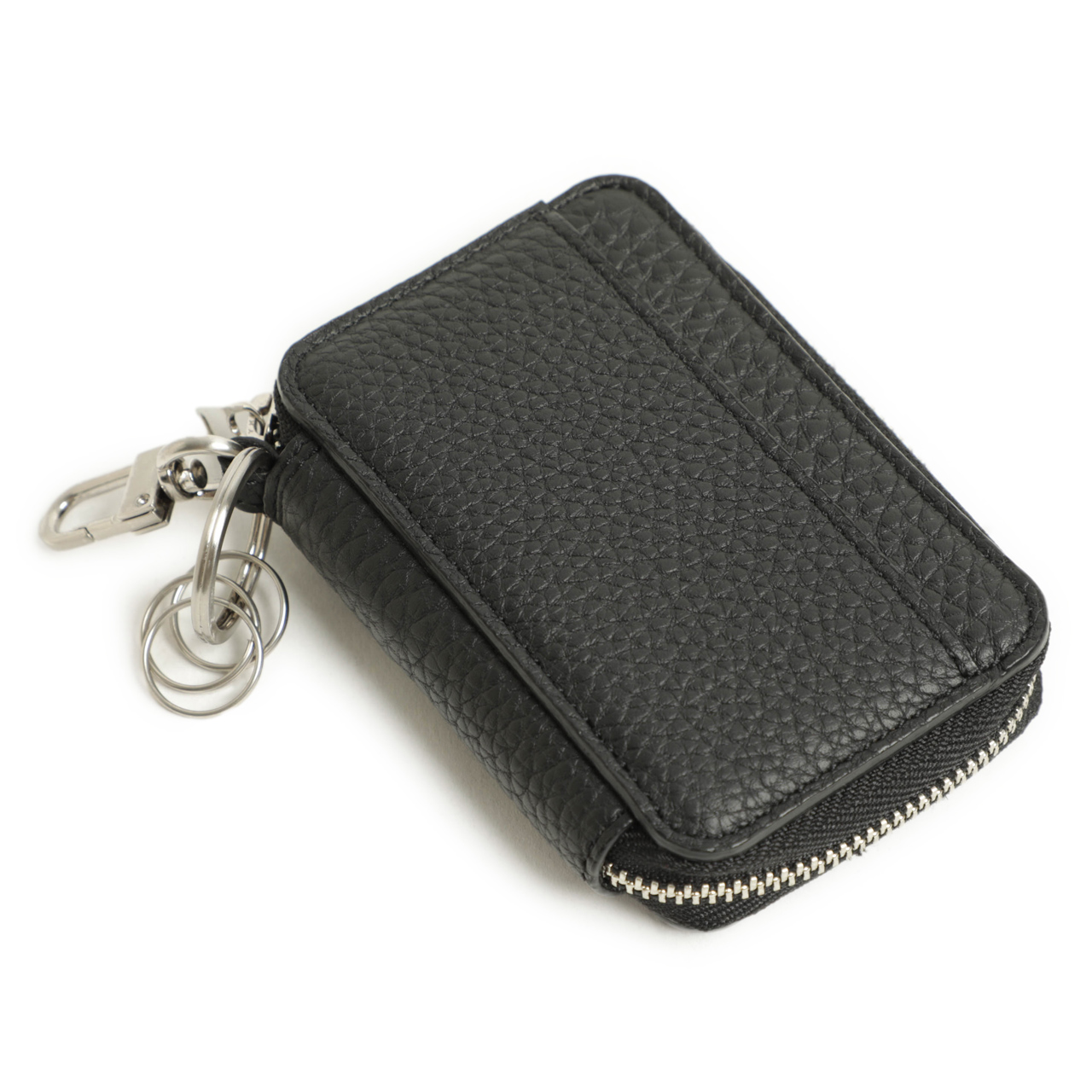 THE SOLE ザソール クロコダイルケース 鼈甲 シューホーン 靴ベラ TSKB