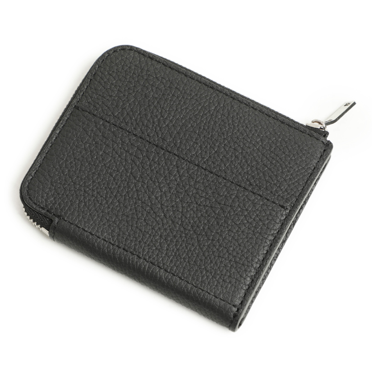 THE SOLE ザソール トリヨンモーリス レザー スマートキーケース KEY