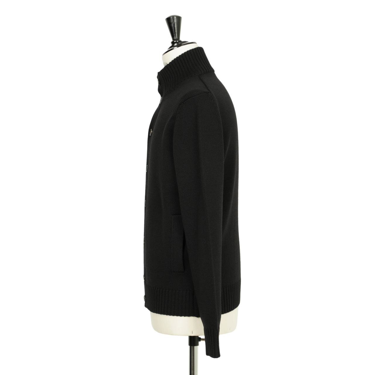 SLOWWEAR スローウエア ZANONE ザノーネ CHIOTO キョウト ミドル