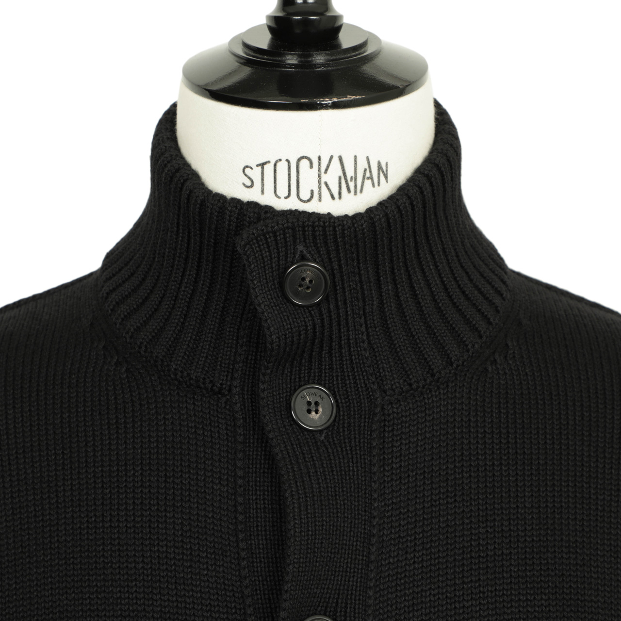 sarango0708ページ SLY | 【岩瀬洋志さん着用アイテム】BIG COLLAR FUR コート (コート