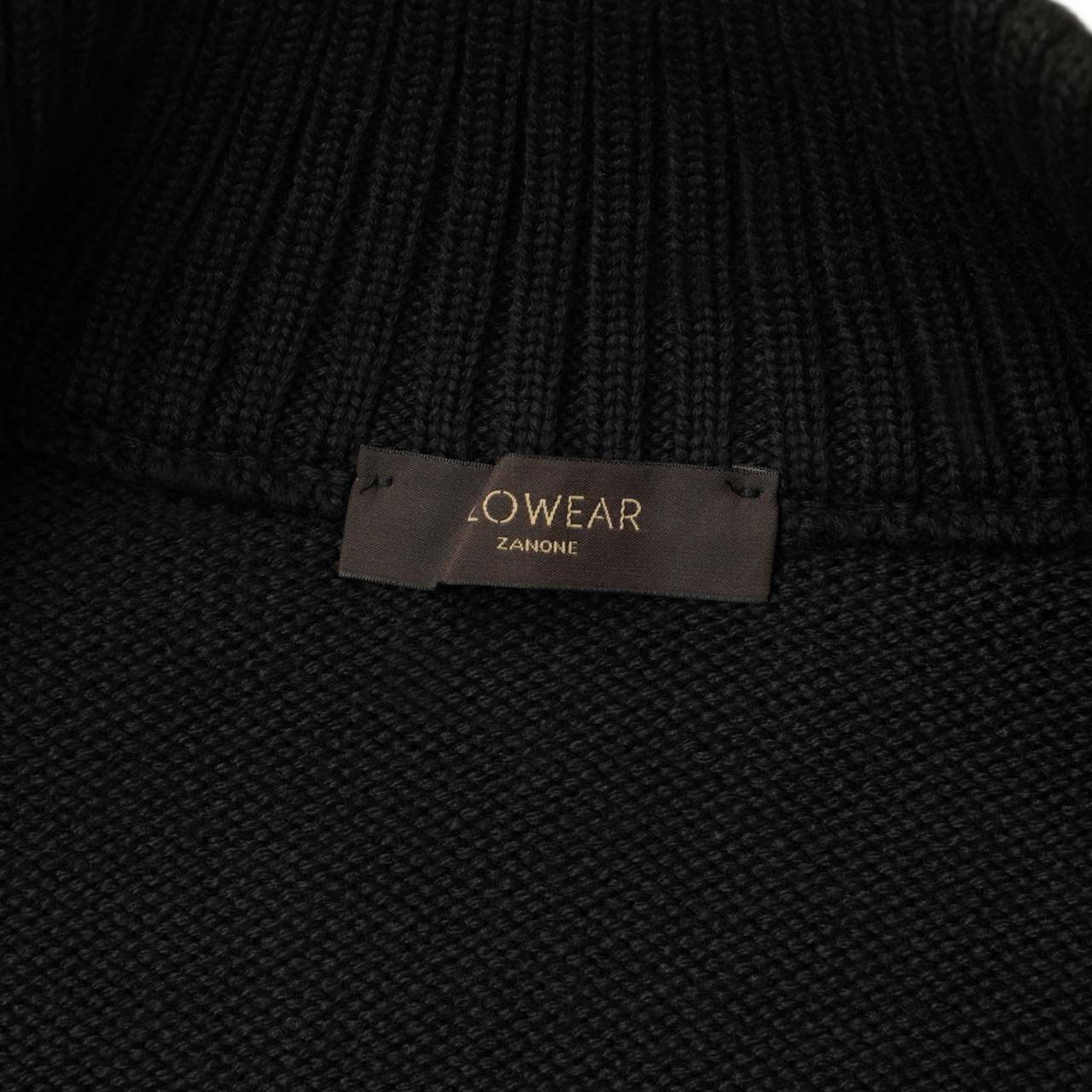 SLOWWEAR スローウエア ZANONE ザノーネ CHIOTO キョウト ミドル