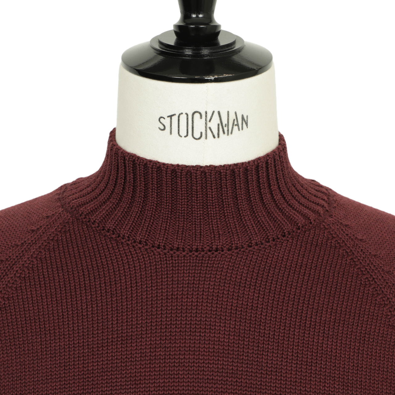 SLOWEAR スローウエア ザノーネ ZANONE 5ゲージ ミドルゲージ モック