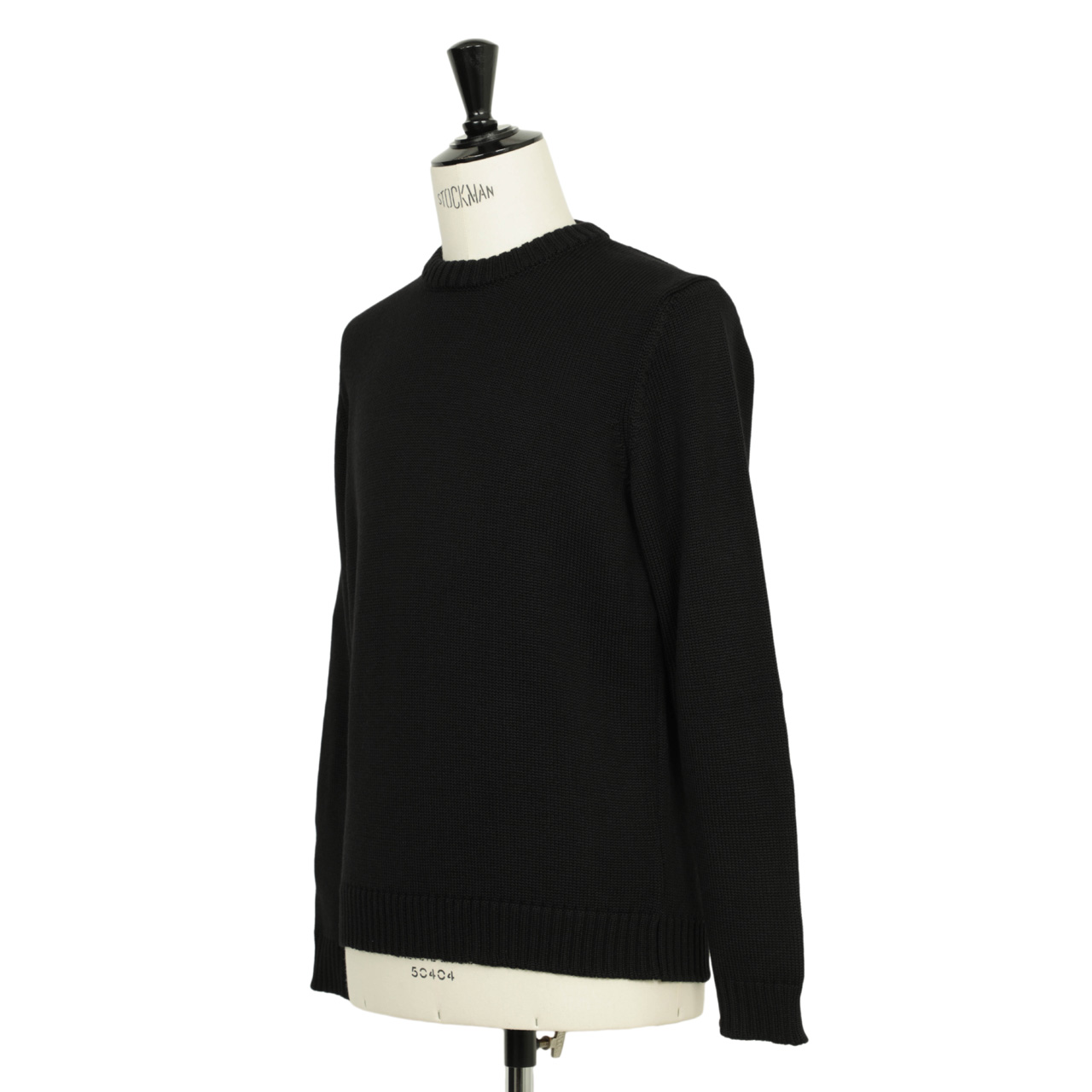 SLOWWEAR スローウエア ザノーネ 5ゲージ ミドルゲージ クルー