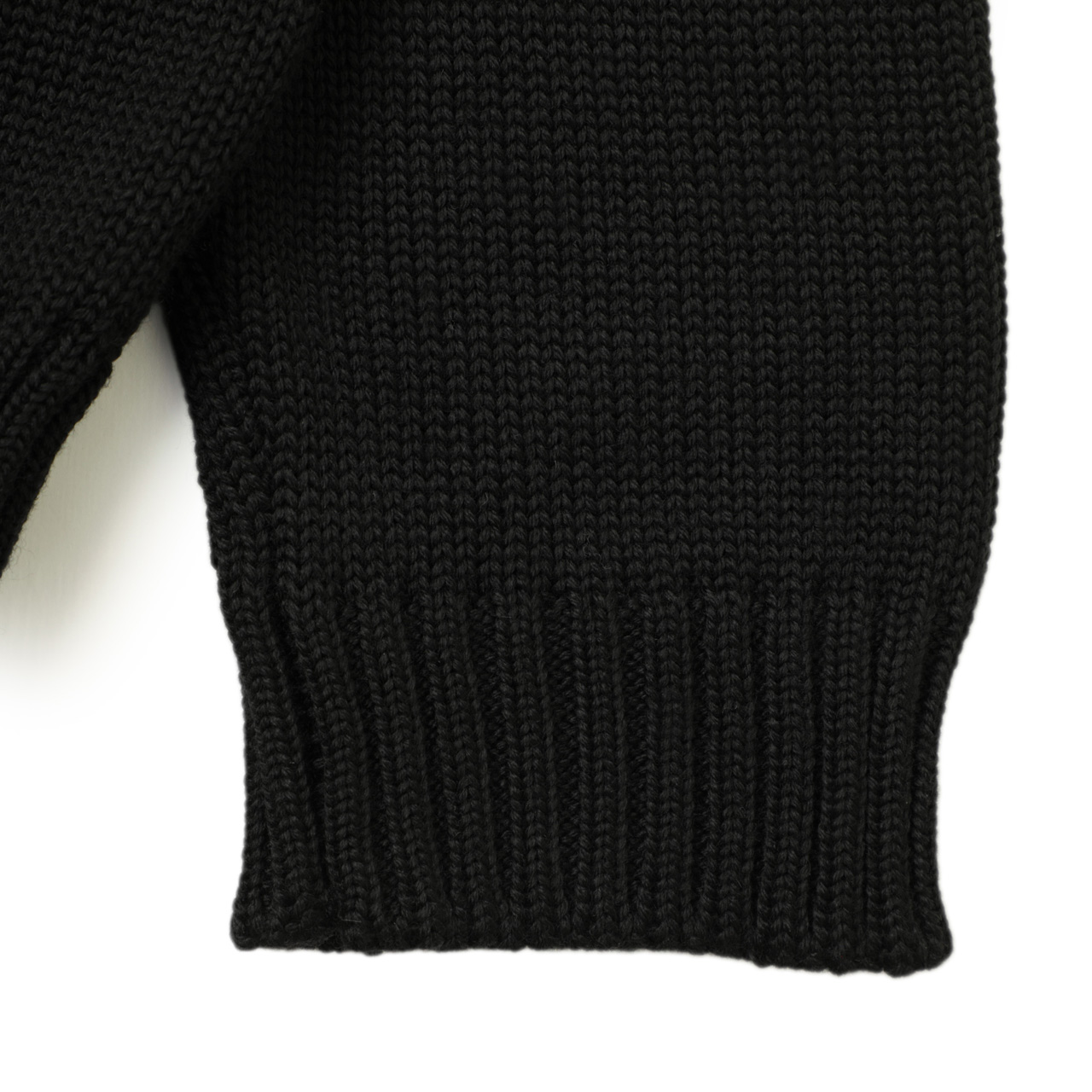 最終お値下げ⭐︎yoli モヘアニットキャップ　黒 yoli モヘアニットキャップ 黒 ○nnnnnaさま専用○yoli モヘア