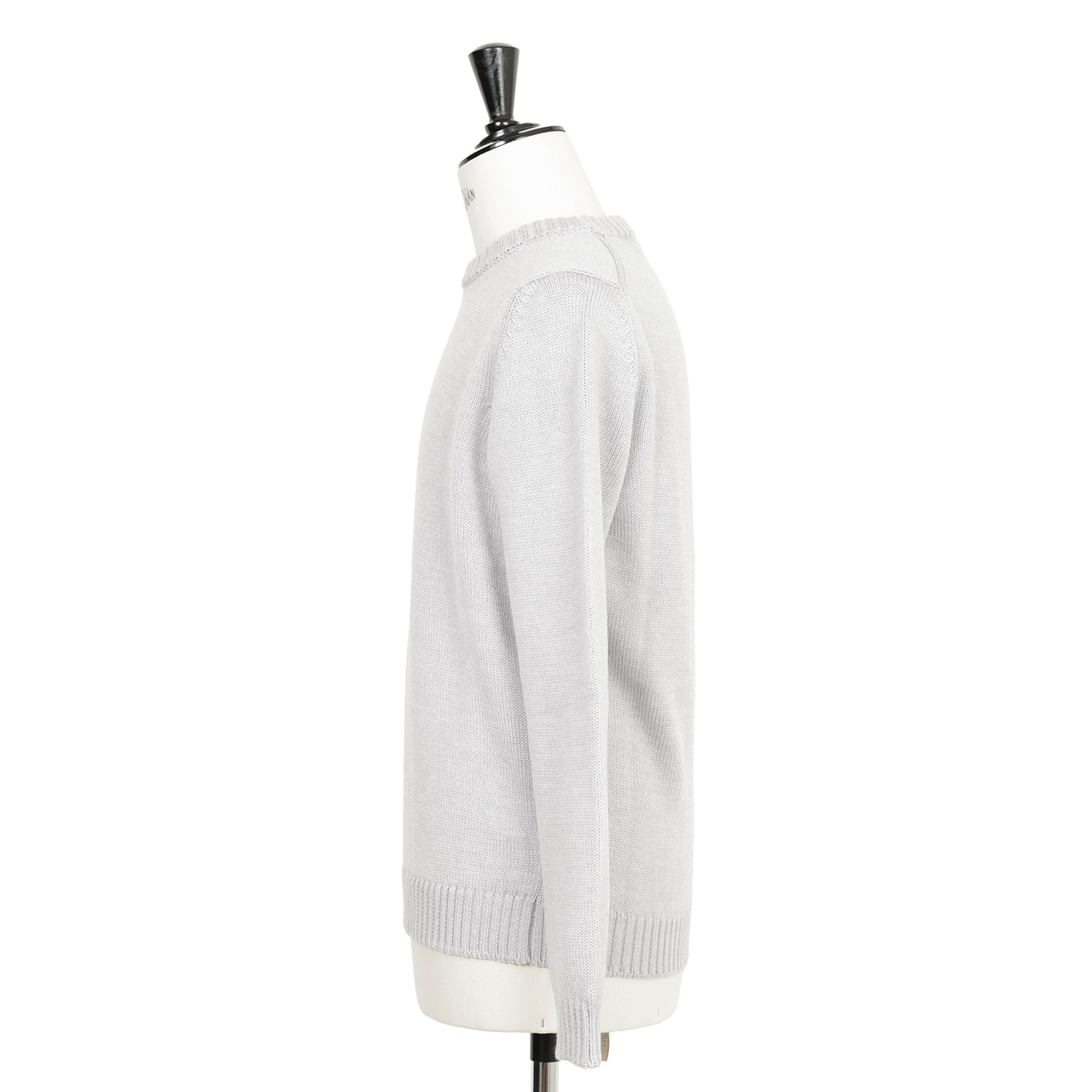 サノページ SLOWWEAR スローウエア ザノーネ 5ゲージ ミドルゲージ クルー