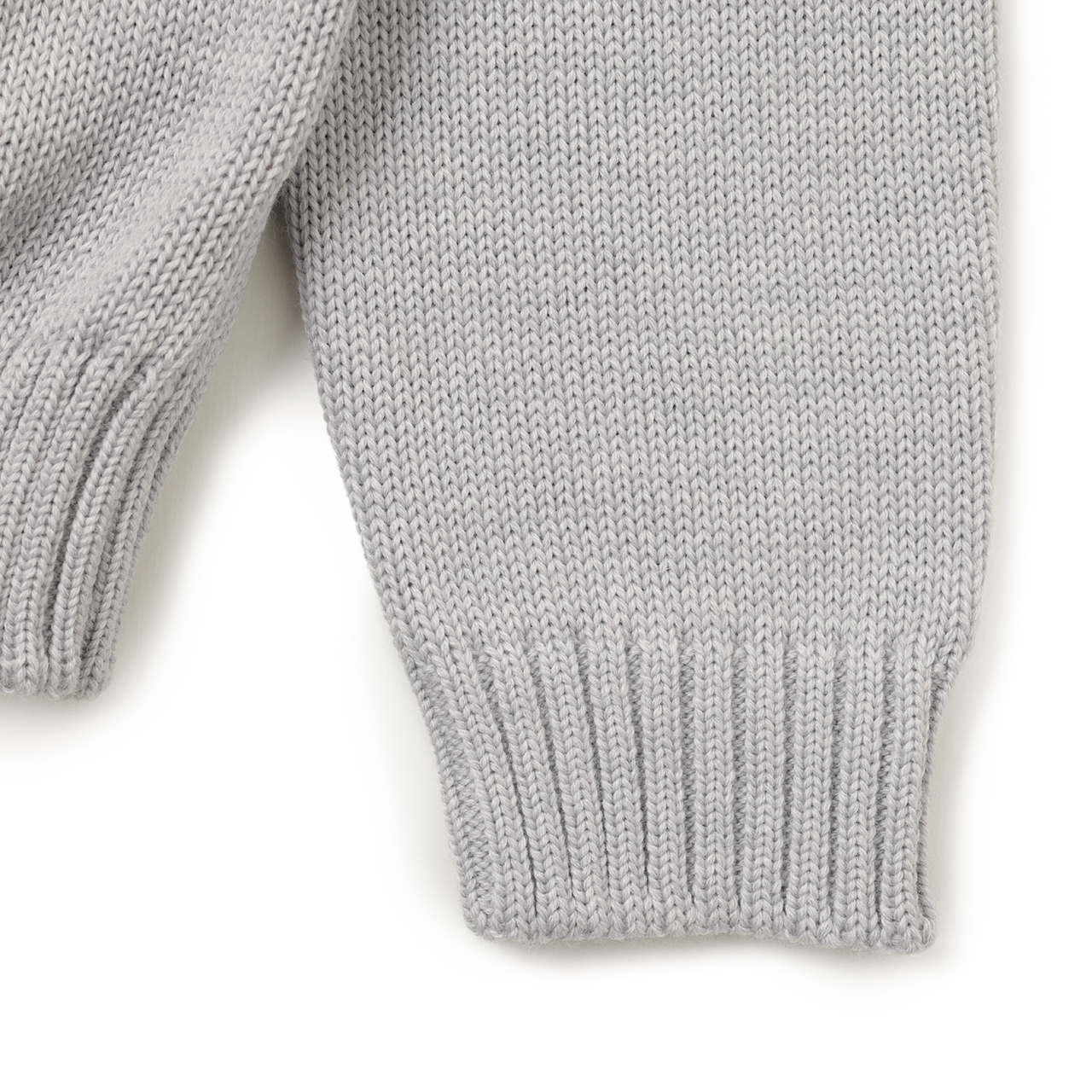 SLOWWEAR スローウエア ザノーネ 5ゲージ ミドルゲージ クルー