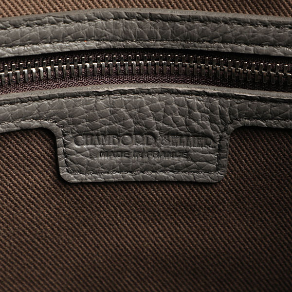 CHAMBORD SELLIER シャンボールセリエ バッグ トート レザー