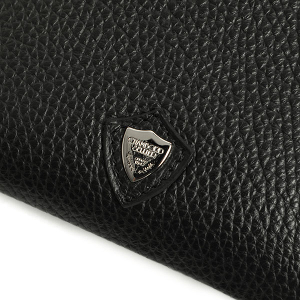 CHAMBORD SELLIER シャンボールセリエ 2way ショルダーバック CHAMBORD SELLIER / シャンボールセリエ ： BERN LAGUN CH307