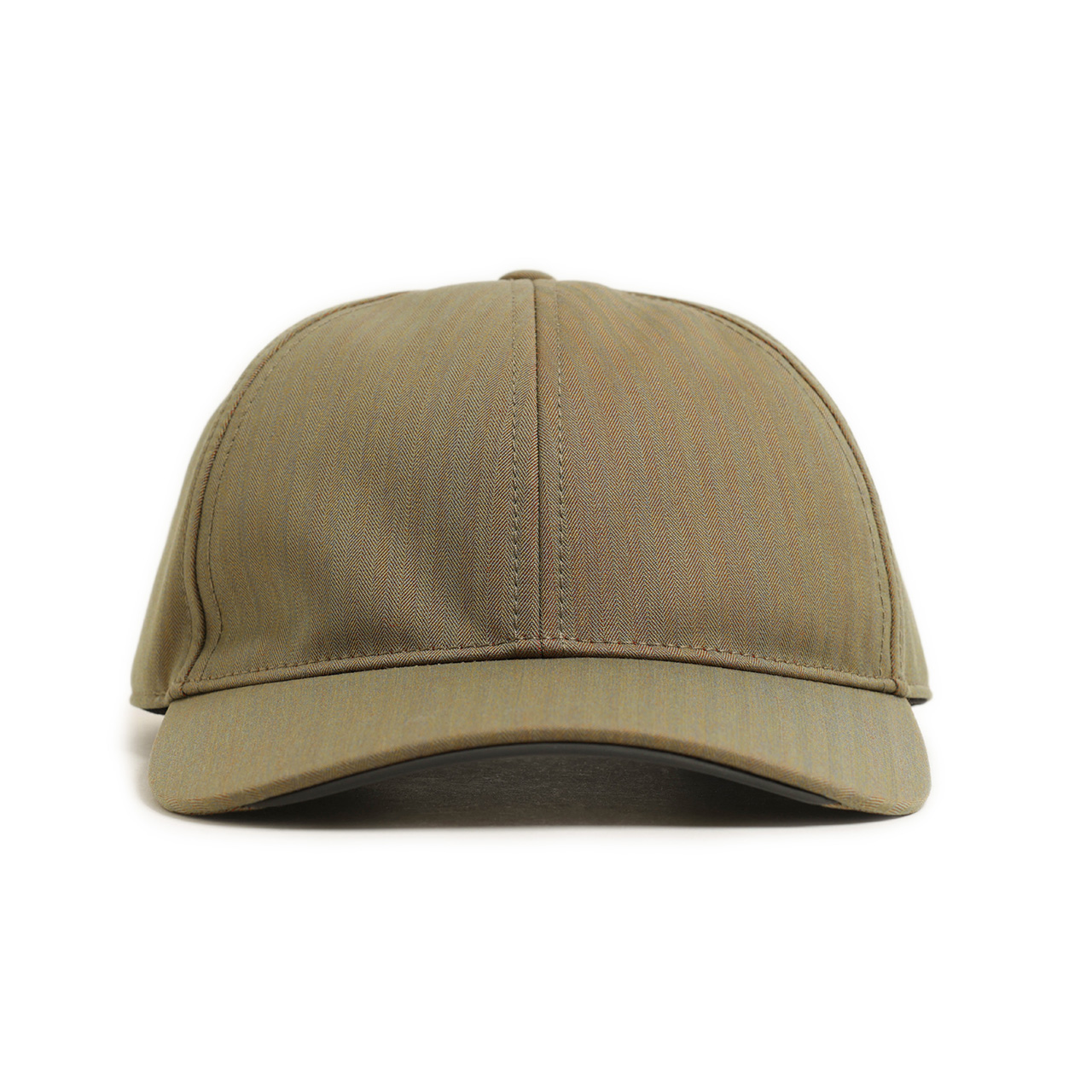 【希少サイズ】ロロピアーナ ベースボールキャップ 3XL ラグジュアリーのニューアイコン、ロロ・ピアーナのベースボール