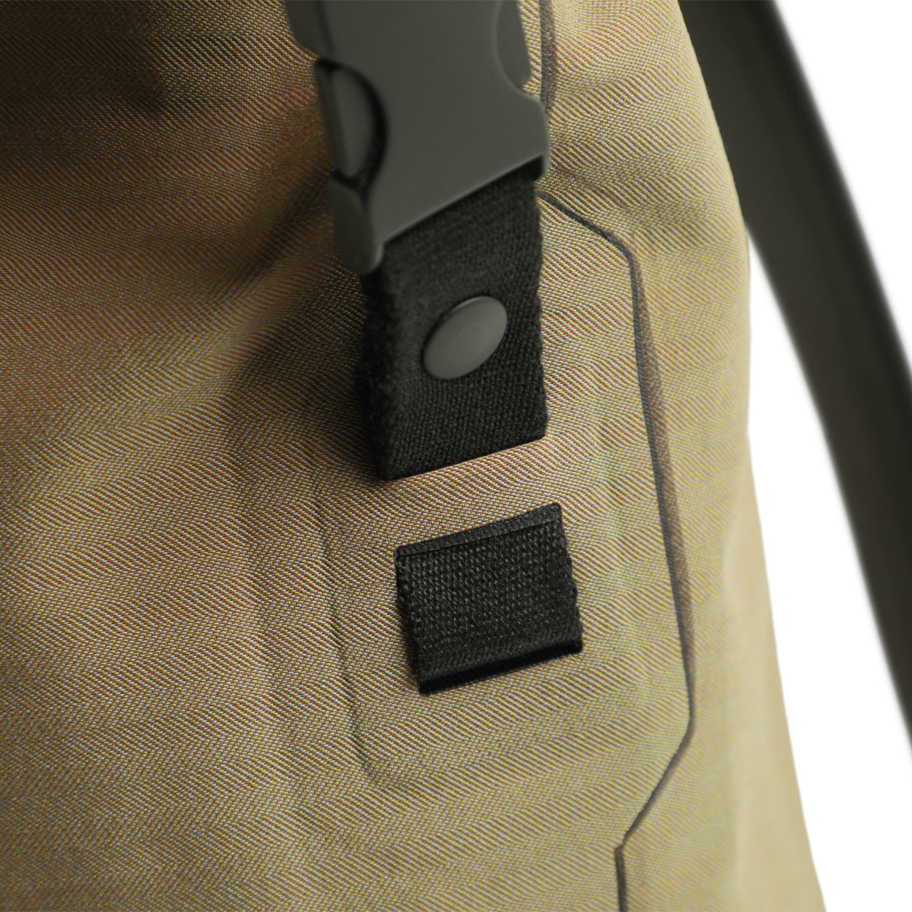 SEASE シーズ リュック バックパック ミッション LED ナイロン