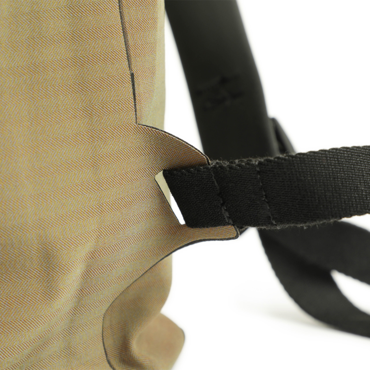 SEASE シーズ リュック バックパック ミッション LED ナイロン