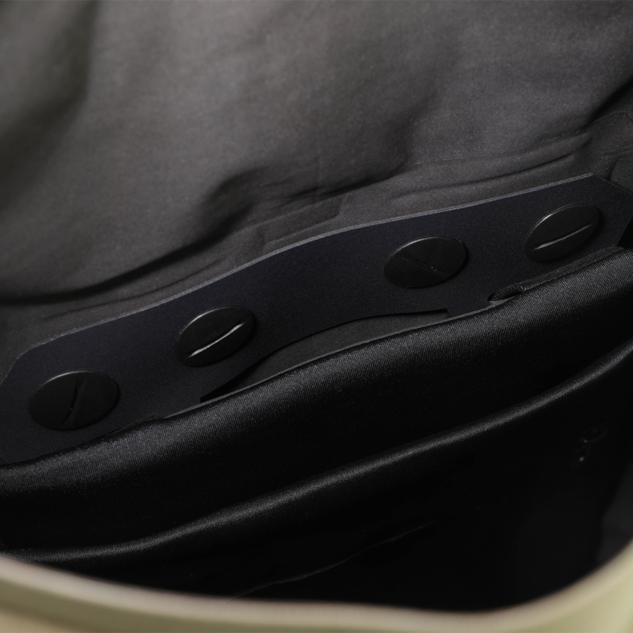 SEASE シーズ リュック バックパック ミッション LED ナイロン