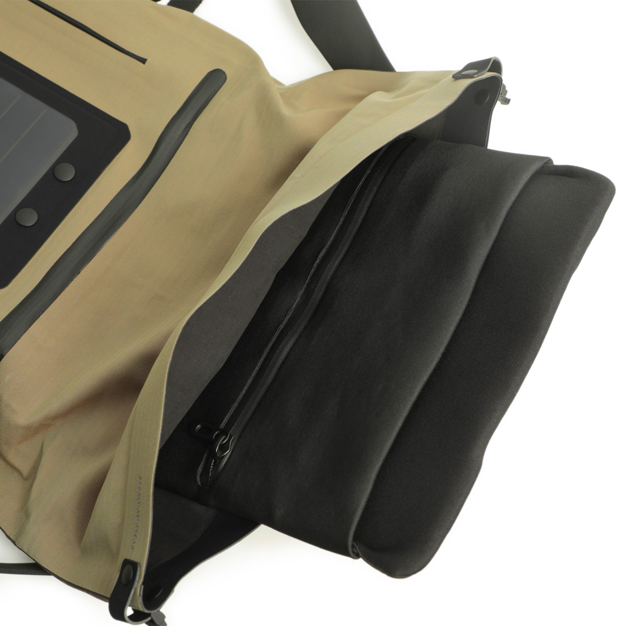 SEASE シーズ リュック バックパック ミッション LED ナイロン