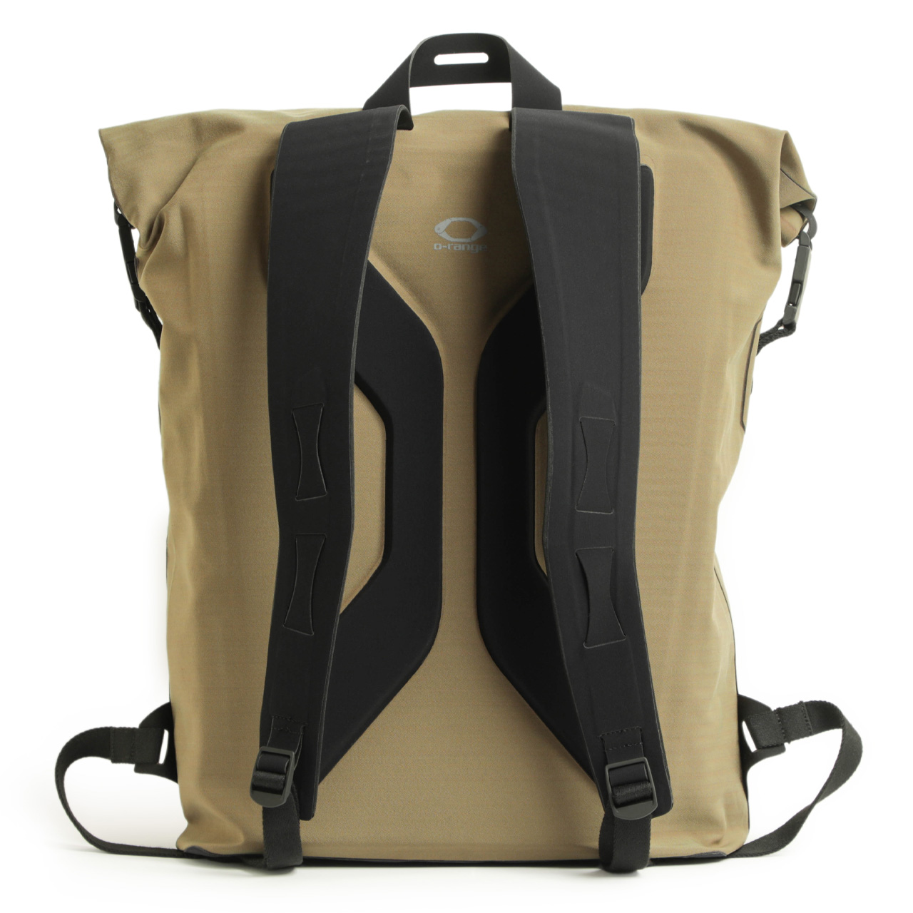 イタリアSEASE 大陽光発電 ソーラーチャージャー ミッションバックパック SEASE シーズ リュック バックパック ミッション LED ナイロン