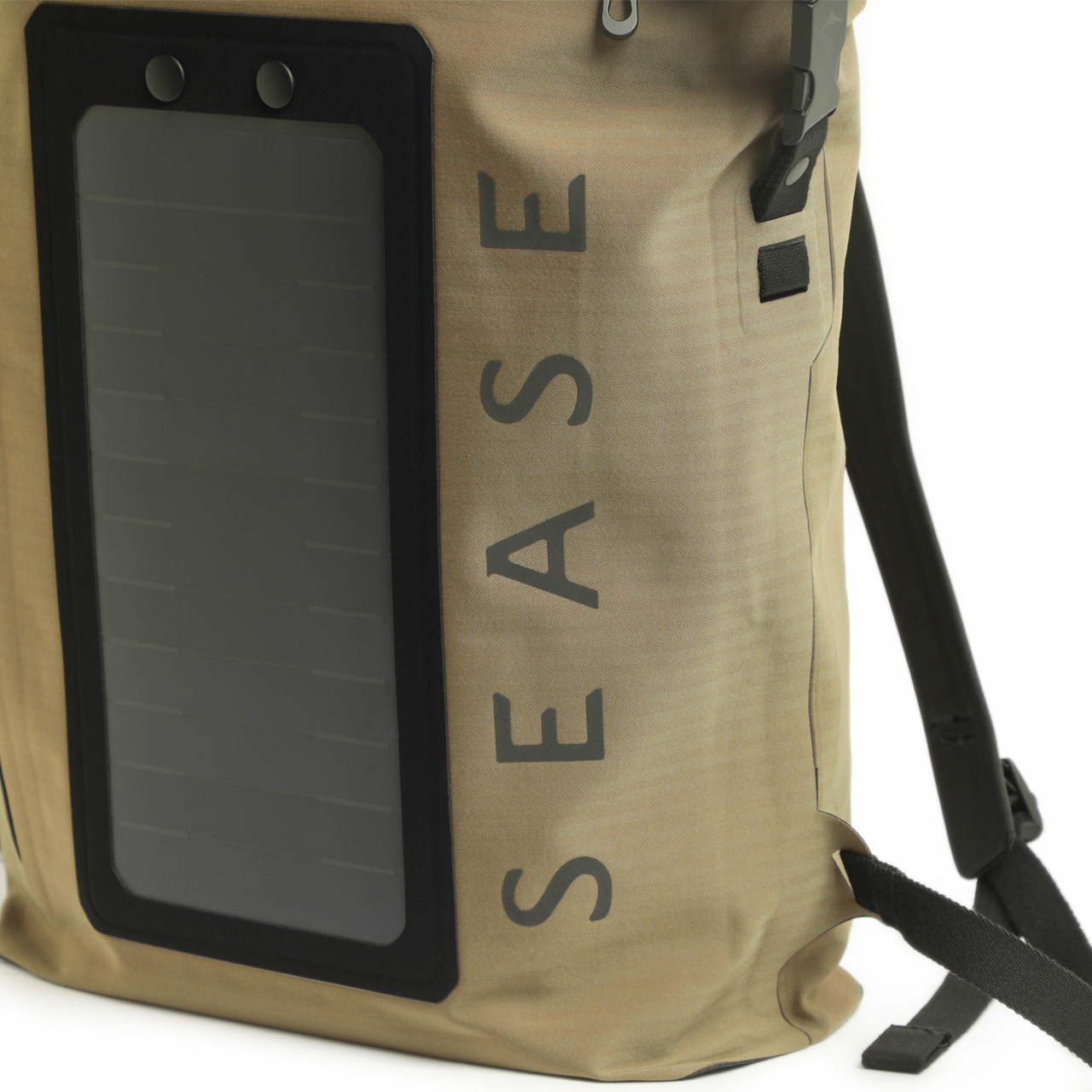 SEASE シーズ リュック バックパック ミッション LED ナイロン