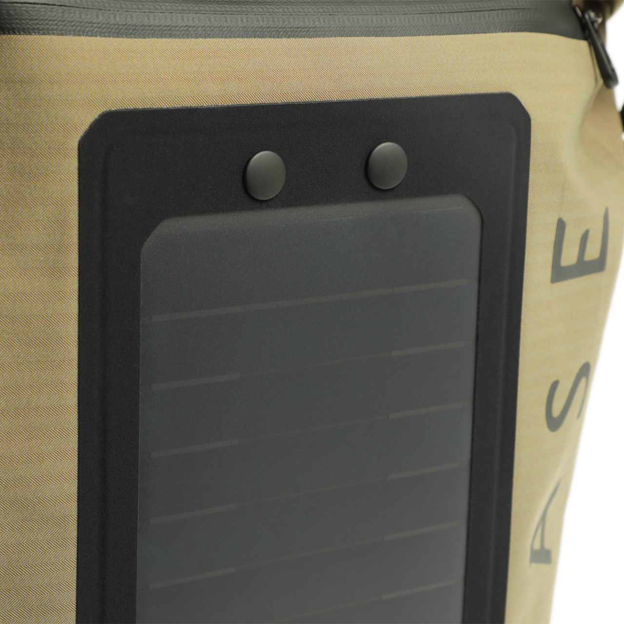 SEASE シーズ リュック バックパック ミッション LED ナイロン