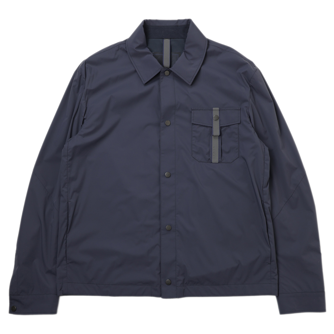 SEASE シーズ シャツ コーチジャケット ナイロン ブルゾン JIB SET