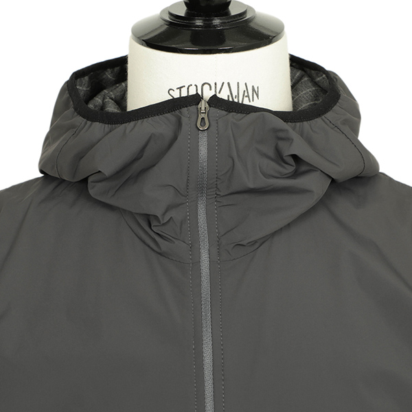 【極美品】SEASE シーズ フーディー ロロ・ピアーナ 干場 37069-33-