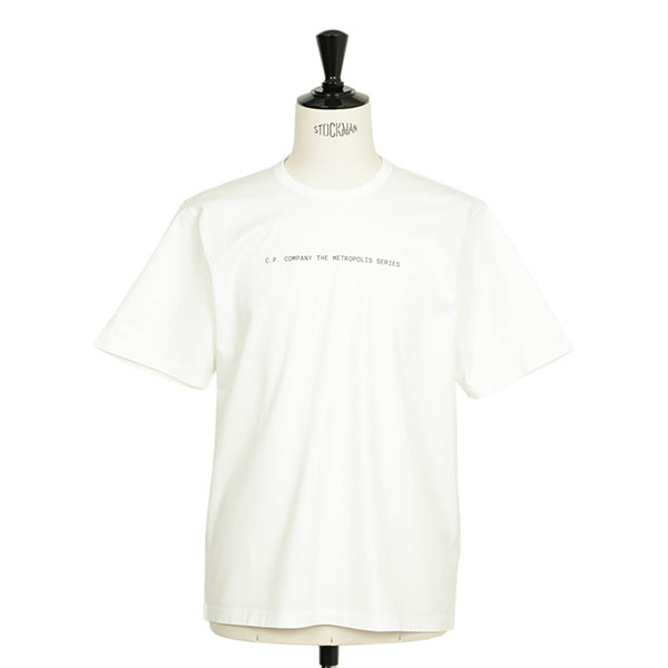 C.P.COMPANY シーピーカンパニー メンズ カットソー Tシャツ