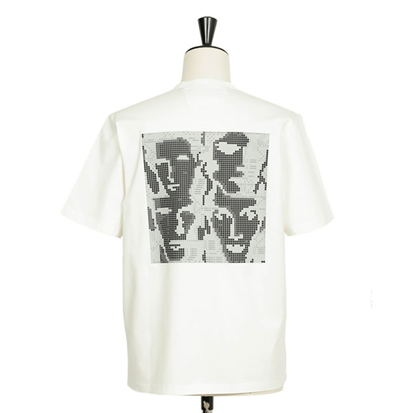 C.P.COMPANY シーピーカンパニー メンズ カットソー Tシャツ