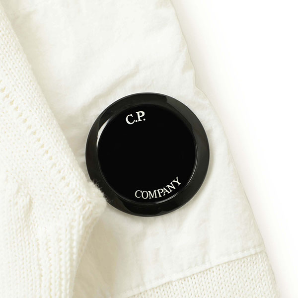 C.P.COMPANY シーピーカンパニー メンズ パーカー ニット C.P.COMPANY シーピーカンパニー メンズ パーカー ニット