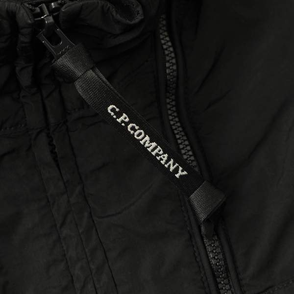 C.P. COMPANY シーピーカンパニー ジャケット ナイロン