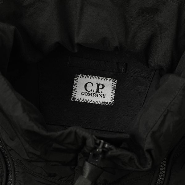 C.P. COMPANY シーピーカンパニー ジャケット ナイロン