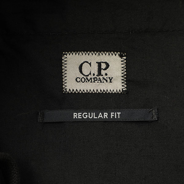 C.P. Company 18CMSS099A110044G683 関税送料込 CP Company » Discover the Collection