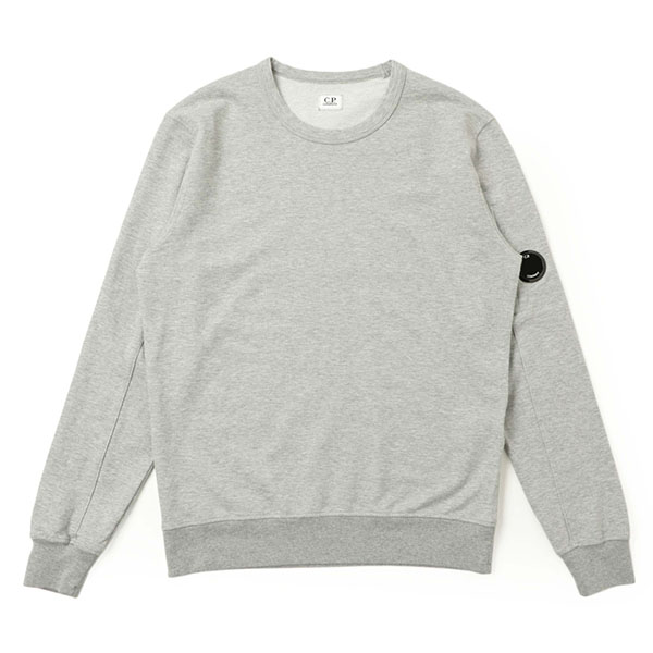 シーピーカンパニー C.P.COMPANY スウェット メンズ コットン
